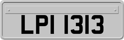 LPI1313