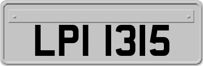 LPI1315