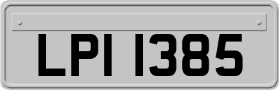 LPI1385