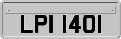 LPI1401