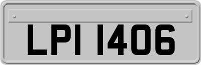 LPI1406