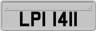 LPI1411