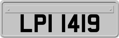 LPI1419