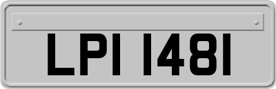 LPI1481