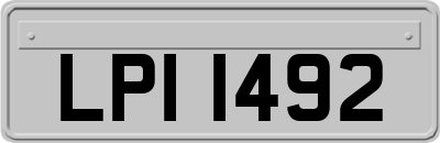 LPI1492