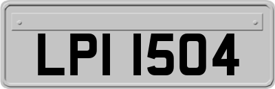 LPI1504