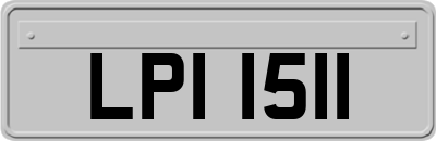 LPI1511