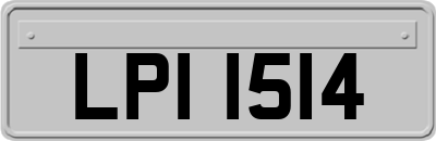 LPI1514