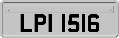 LPI1516