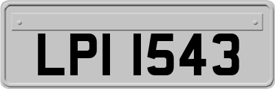 LPI1543