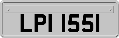 LPI1551