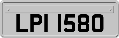 LPI1580