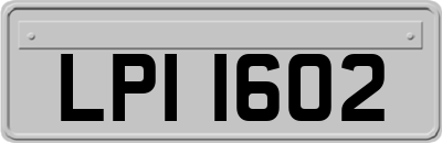 LPI1602