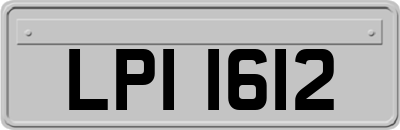LPI1612
