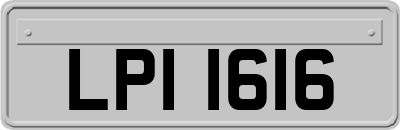 LPI1616