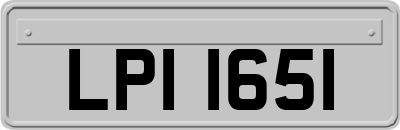 LPI1651
