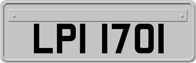LPI1701