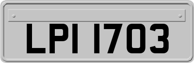 LPI1703