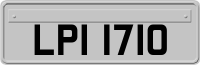 LPI1710