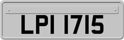 LPI1715