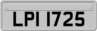 LPI1725