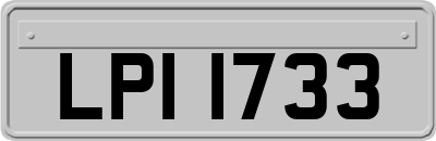 LPI1733