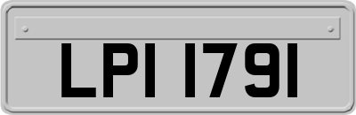 LPI1791