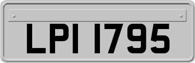LPI1795