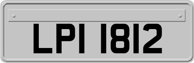 LPI1812