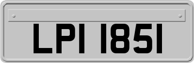 LPI1851