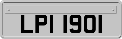 LPI1901