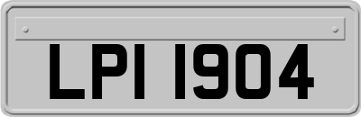LPI1904