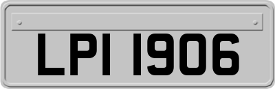 LPI1906