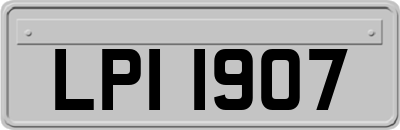 LPI1907