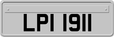 LPI1911