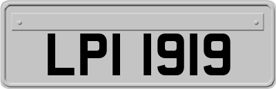 LPI1919