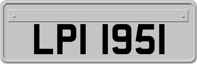 LPI1951