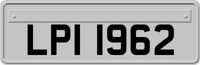 LPI1962