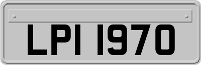 LPI1970