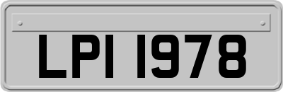 LPI1978