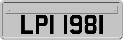 LPI1981