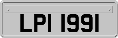 LPI1991