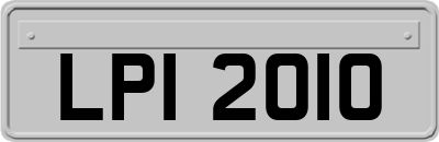LPI2010