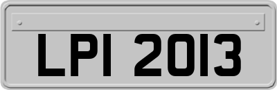 LPI2013
