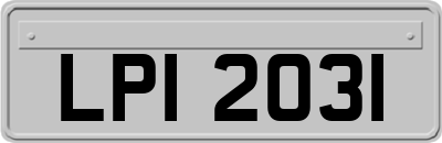 LPI2031