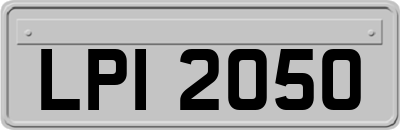 LPI2050