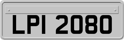 LPI2080
