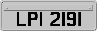 LPI2191