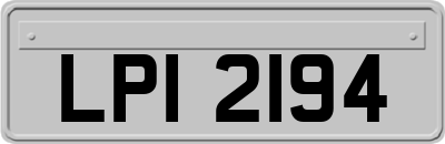 LPI2194