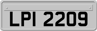 LPI2209